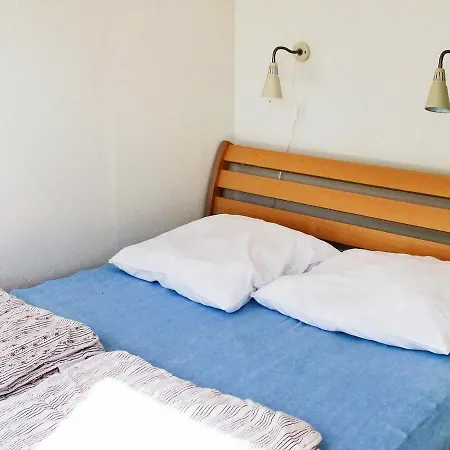 Holiday home Two-bedroom Holiday In 1