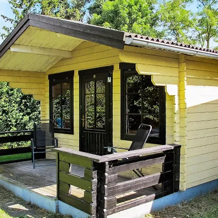 Two-bedroom Holiday In 1 * Bogo By