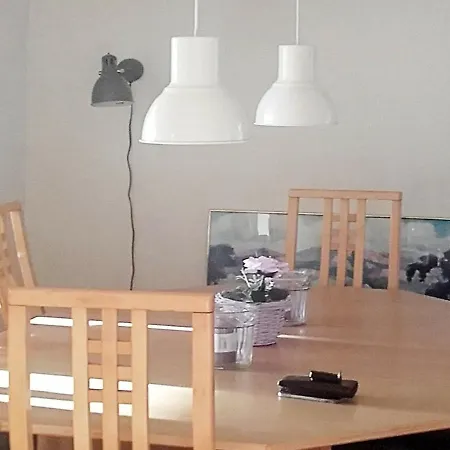 Two-bedroom Holiday In 1 * Bogo By