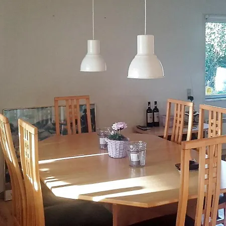 Two-bedroom Holiday In 1 Holiday home Bogo By