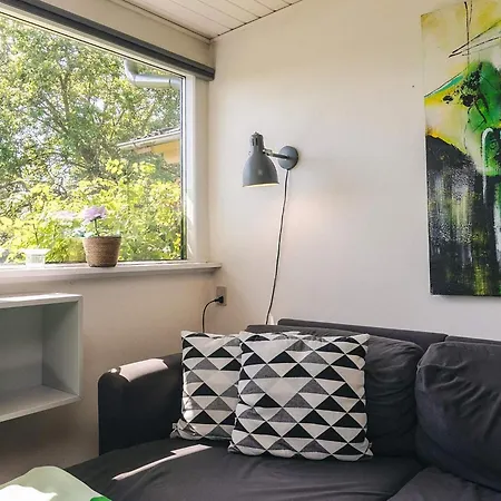 6 Person Holiday Home In Bogo By Semesterbostad