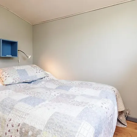 Tatil Evi Two-bedroom In 1
