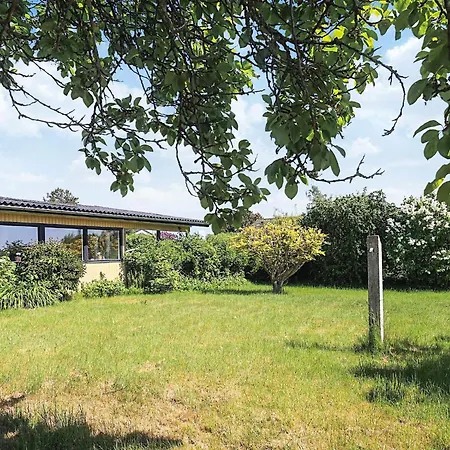 6 Person Holiday Home In Bogo By Semesterbostad *