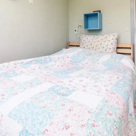 Two-bedroom In 1 Tatil Evi Bogø By