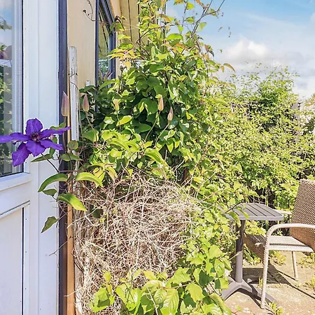 6 Person Holiday Home In Bogo By *